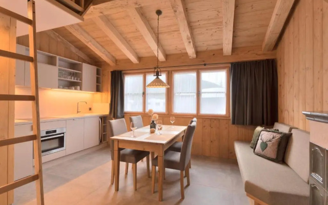 Arlberglife Ferienresort