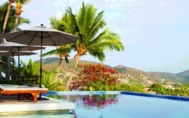 WorldMark Zihuatanejo