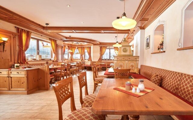 Landhotel Hinteraigengut