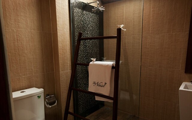 The Nest Samui