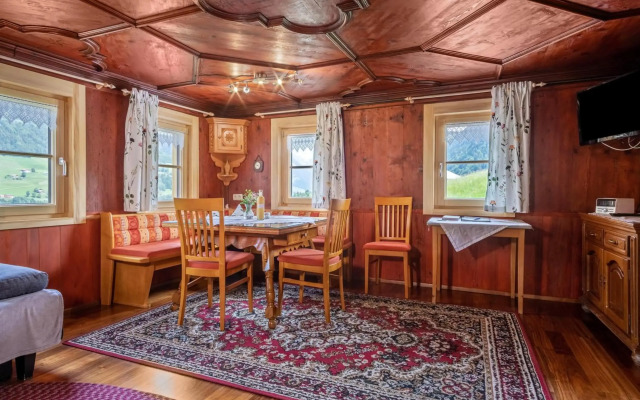 Knusperhäuschen Höfen-hüsle