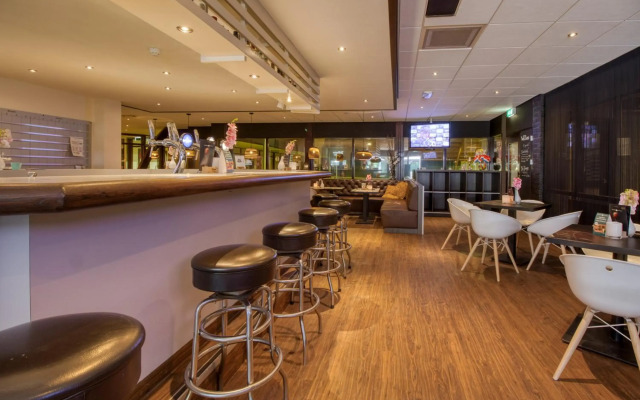 Fletcher Resort-Hotel Zutphen