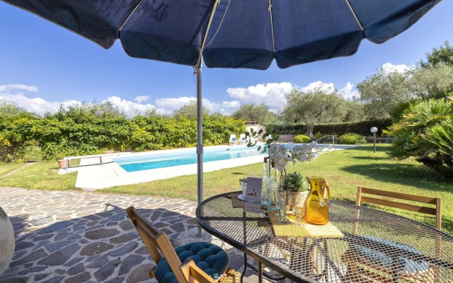 Sardinia Re - Villa Donna Beatrice
