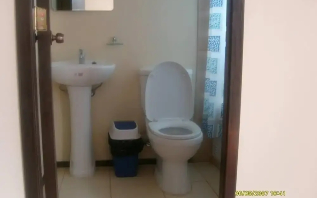 Entre Mangos y Guayabas