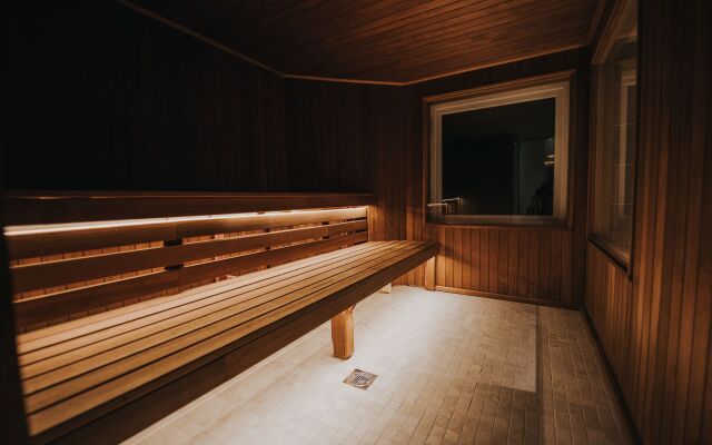 Bowfield Hotel and Spa