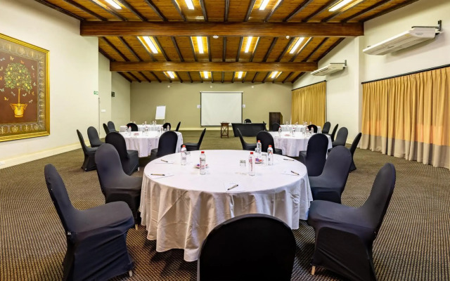 Fortis Hotel Malaga