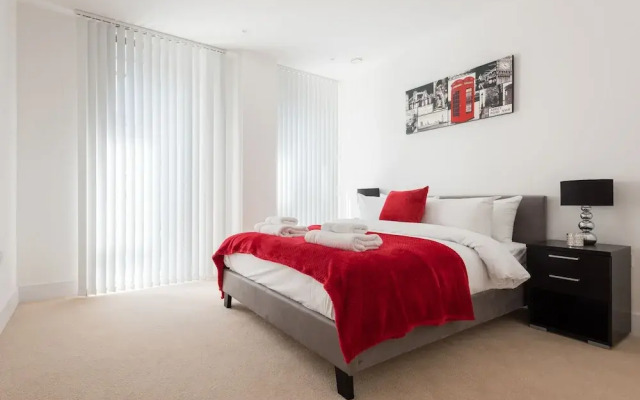 Platinum Apartments in Camden 9985