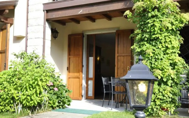 Residence Il Borgo