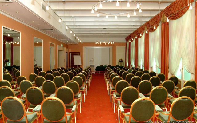 IBB Hotel Grand Hotel Lublin
