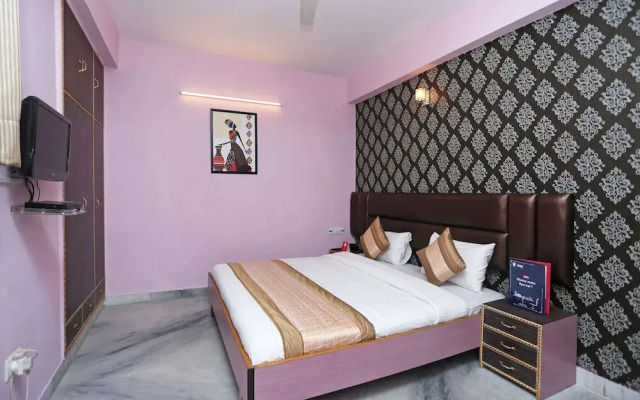 OYO Rooms 153 East Boring Canal Road