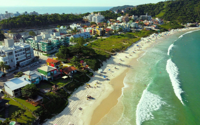 1003 Residencial Positano Apto 204 - Quatro Ilhas