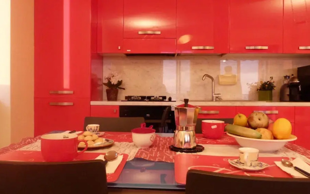 House Rouge