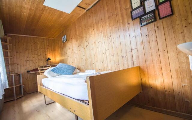 Hornerpub Apartments