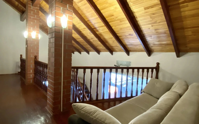 Гостевой дом