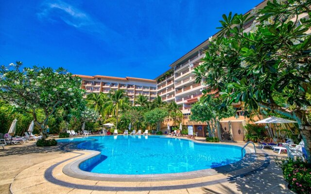 Royal Hill Resort Condotel