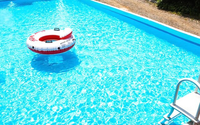 Marina Pension