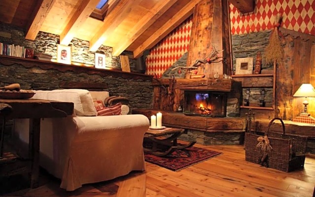 B&B Lo Djoua de Toueno