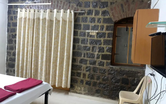 Hotel Rukmini, kolhapur