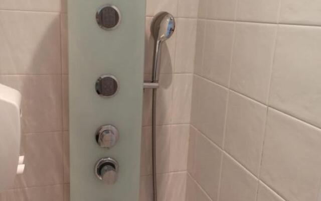 Calle Pérez Galdós 20