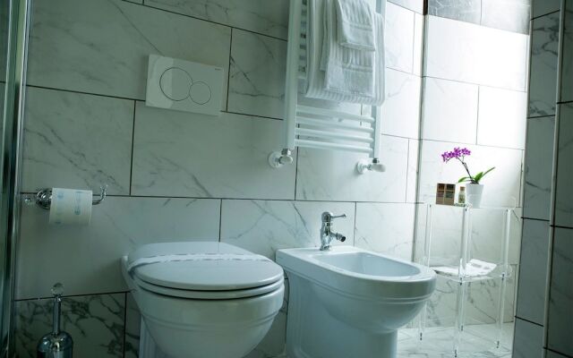 Guest House Queen Meg Roma