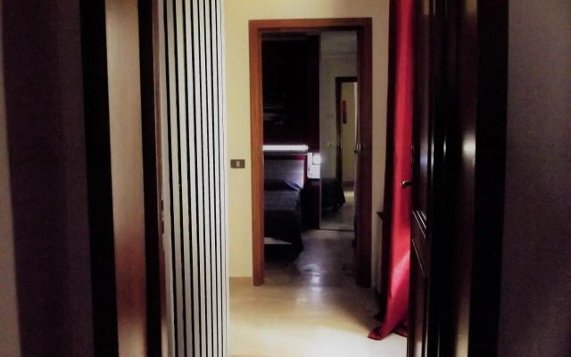 Scabi Appartments