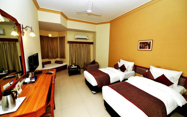 Hotel Vishnupriya