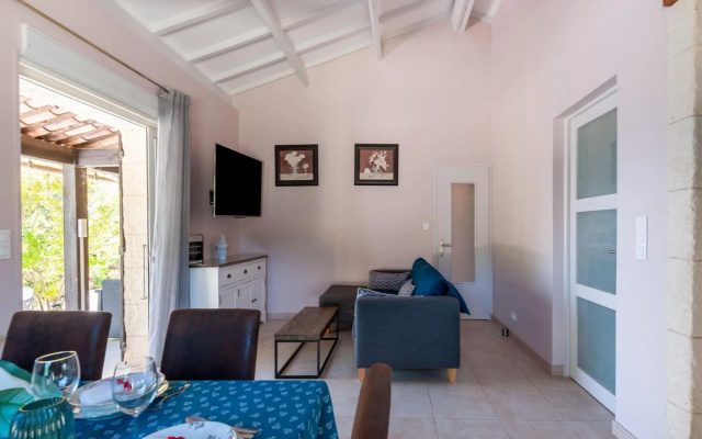 Charming Holiday Home in Callian with Private Pool