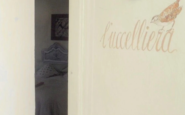 B&B La Corte