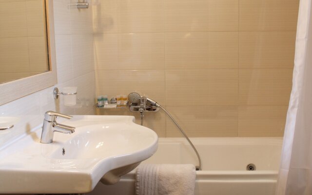 Hotel Eleana