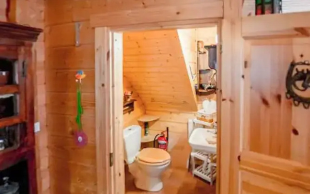 Kedra Village Superior Chalet - Mountain Escape