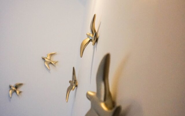 Villa Pruly Hotel Cannes Centre