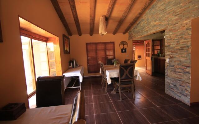 La Casa de Jose