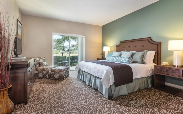 WorldMark Windsor
