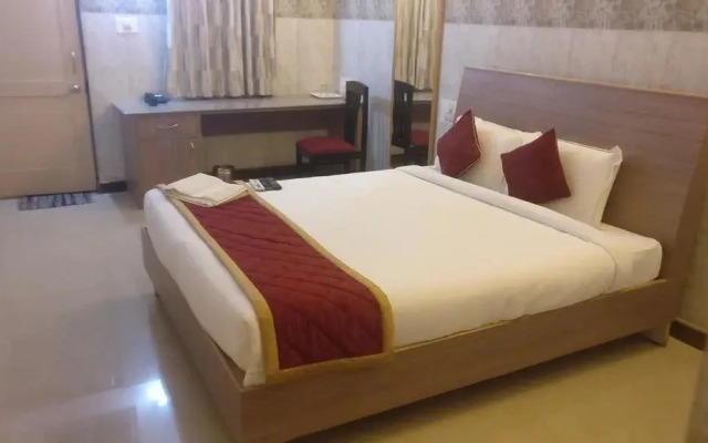Hotel Venus Comforts by OYO Rooms