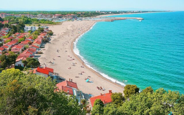 Village Vacances Azureva Argelès-sur-Mer