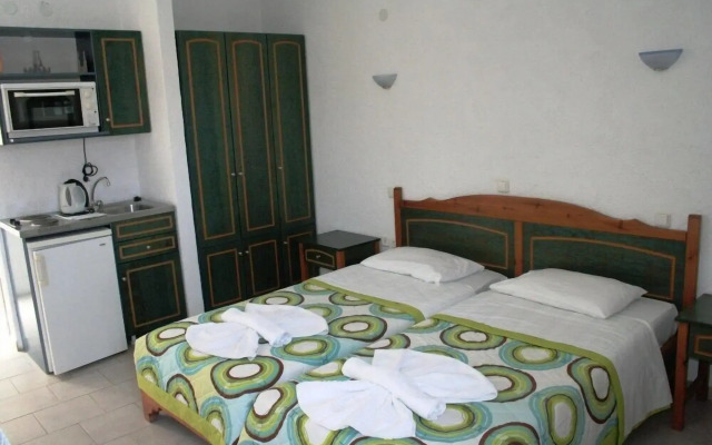 Michalis Studios