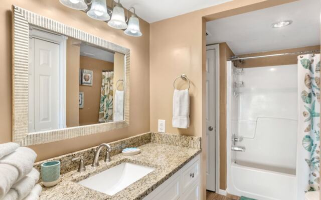 Ocean House Unit 1805