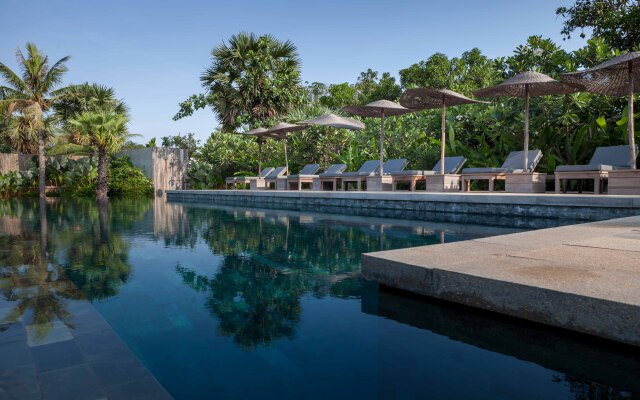 Sala Lodges