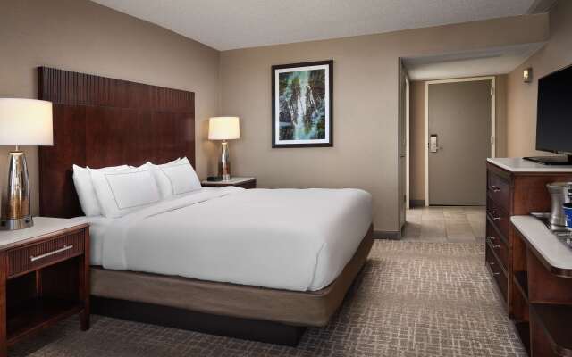 Hilton Fort Collins