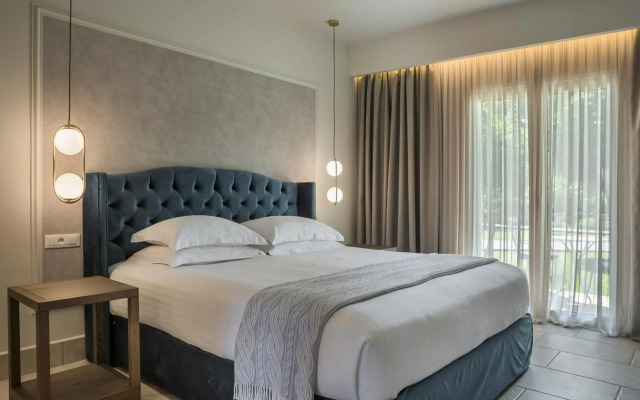 Thalassa Boutique Hotel - Adults Only