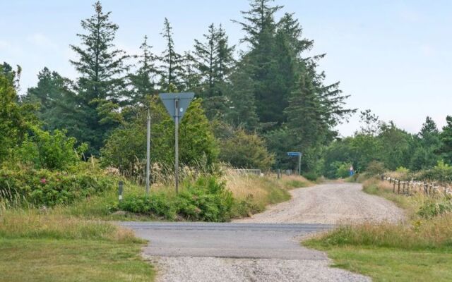 "Zeqir" - 2.7km from the sea in Western Jutland