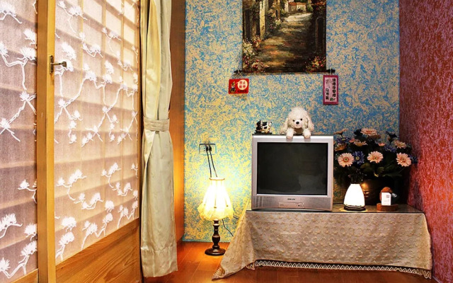 Sun Flower Homestay I