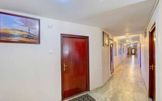 Oyo 13231 Hotel Sapphire Garden View