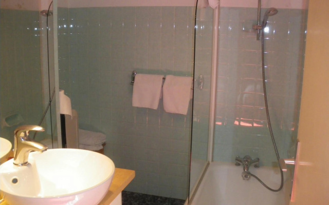 Hotel Le Grand Tetras