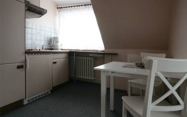 Alexandra Ferienappartements