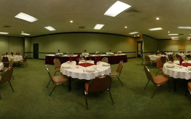 Red Roof Inn & Conference Center McKinney