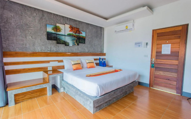 The Ozo Koh Tao