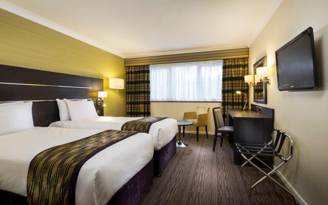 Holiday Inn London Gatwick - Worth, an IHG Hotel