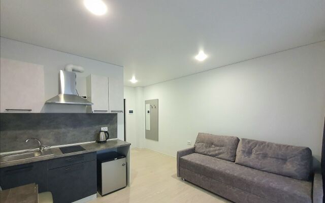 Апартаменты DeLuxe