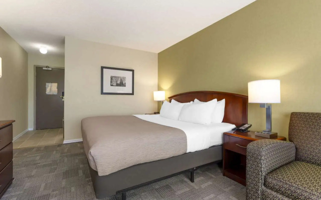 Quality Inn Peterborough